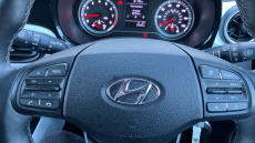 Hyundai i10 1.0 MPi Premium 5dr Petrol Hatchback